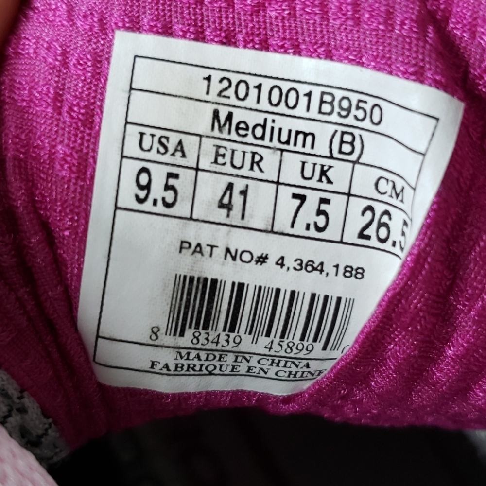 Brooks GTS 12 - Picture 11 of 11